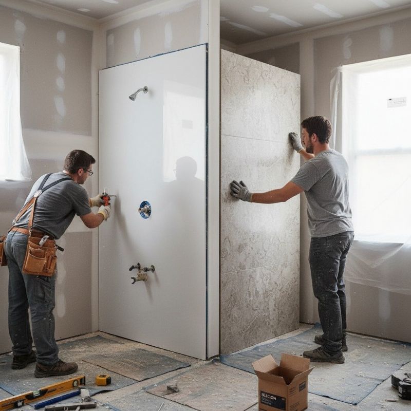 Top Bathroom Remodeling Companies in Ambler, PA