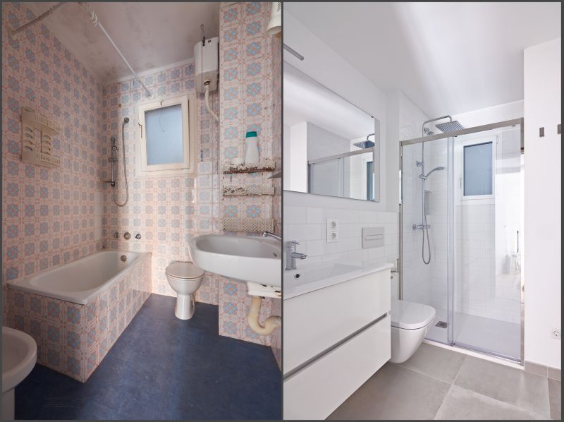 Top Bathroom Remodeling Companies in Aston, PA