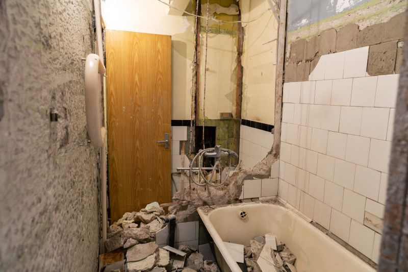 Top Bathroom Remodeling Companies in Aston, PA