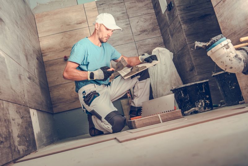 Top Bathroom Remodeling Companies in Chalfont, PA